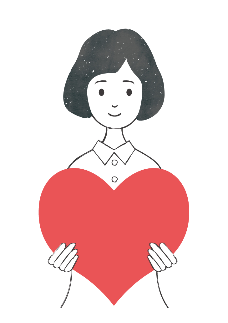 【恋愛】モテる女性がよく使っている言葉