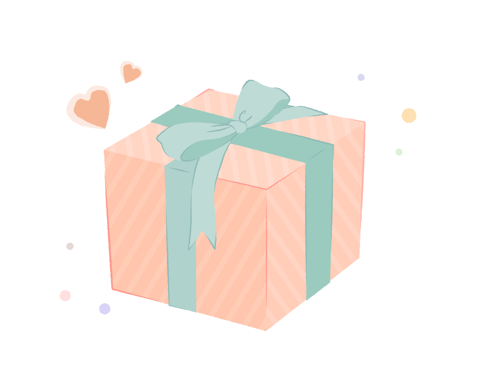 【ギフト】女の子の友達へのおしゃれな誕生日プレゼント（予算3000円以内編）