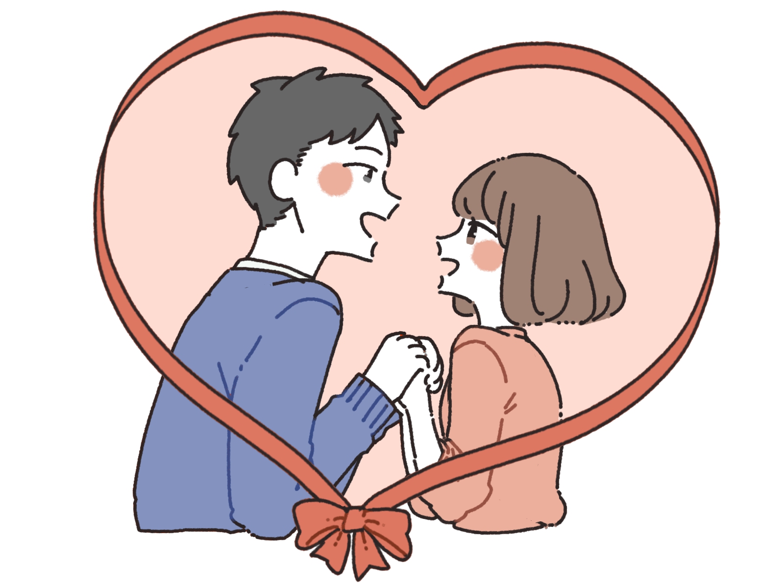 【絶対見逃せない！】こんな人は逃しちゃダメ！神彼氏の特徴